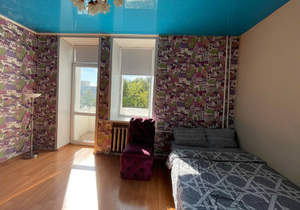 3-к квартира, вторичка, 68м2, 3/4 этаж