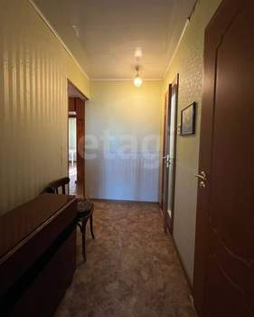 2-к квартира, вторичка, 56м2, 4/5 этаж