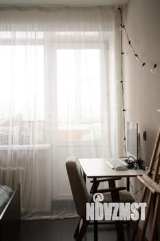 1-к квартира, вторичка, 33м2, 4/5 этаж