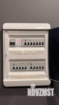 2-к квартира, вторичка, 42м2, 8/16 этаж