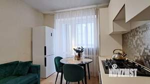 1-к квартира, вторичка, 31м2, 1/5 этаж