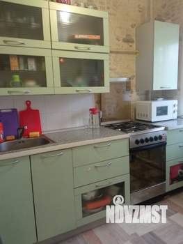 1-к квартира, вторичка, 32м2, 3/5 этаж