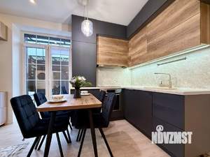 3-к квартира, вторичка, 93м2, 10/12 этаж