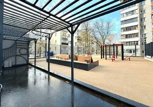 1-к квартира, вторичка, 34м2, 4/18 этаж