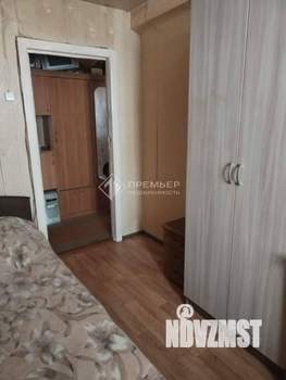 2-к квартира, вторичка, 47м2, 2/3 этаж
