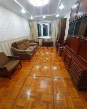 3-к квартира, вторичка, 65м2, 3/10 этаж