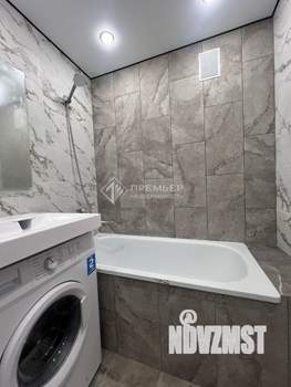 1-к квартира, вторичка, 36м2, 9/9 этаж