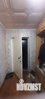 2-к квартира, вторичка, 53м2, 1/5 этаж