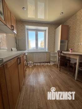 1-к квартира, вторичка, 37м2, 5/5 этаж