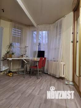 Студия квартира, вторичка, 23м2, 2/3 этаж