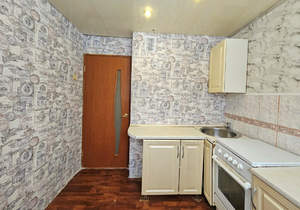 2-к квартира, вторичка, 46м2, 2/5 этаж