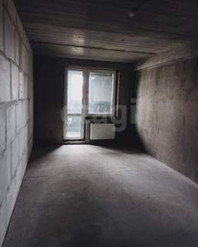 1-к квартира, вторичка, 48м2, 7/18 этаж