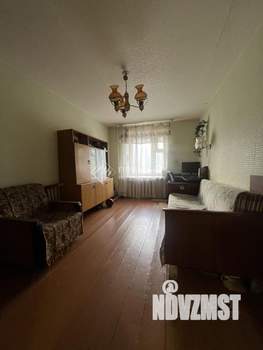 3-к квартира, вторичка, 65м2, 2/9 этаж
