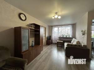 2-к квартира, вторичка, 43м2, 3/5 этаж