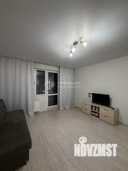 Студия квартира, вторичка, 28м2, 7/18 этаж