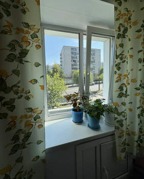 2-к квартира, вторичка, 46м2, 2/9 этаж