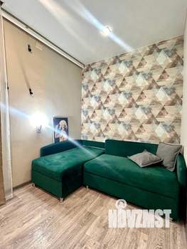 2-к квартира, вторичка, 37м2, 2/2 этаж