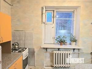 1-к квартира, вторичка, 31м2, 1/2 этаж