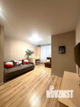 3-к квартира, вторичка, 56м2, 2/5 этаж