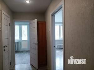 1-к квартира, вторичка, 35м2, 1/3 этаж