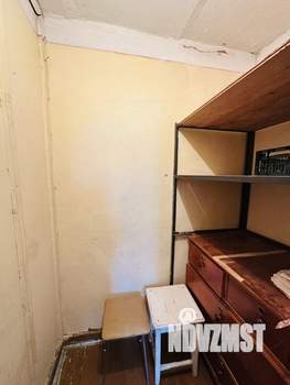 2-к квартира, вторичка, 42м2, 5/5 этаж