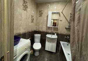 1-к квартира, вторичка, 33м2, 3/3 этаж