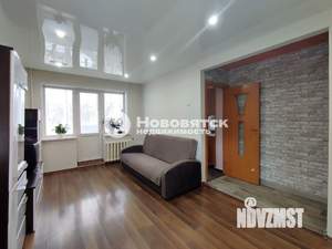 1-к квартира, вторичка, 31м2, 2/5 этаж