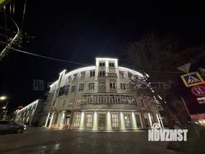 4-к квартира, вторичка, 75м2, 3/4 этаж