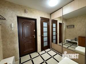1-к квартира, вторичка, 42м2, 9/10 этаж