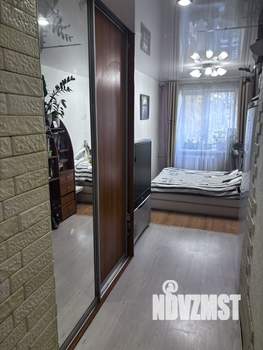 3-к квартира, вторичка, 55м2, 3/5 этаж