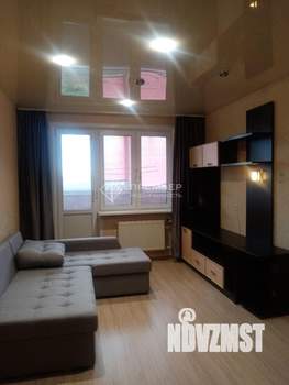 1-к квартира, вторичка, 33м2, 5/10 этаж