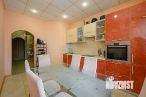 3-к квартира, вторичка, 84м2, 2/3 этаж