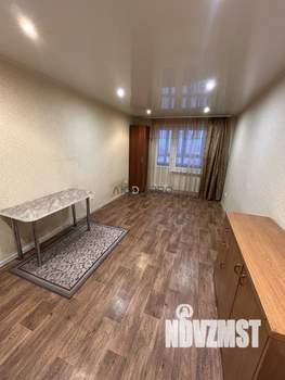 Студия квартира, вторичка, 26м2, 7/17 этаж