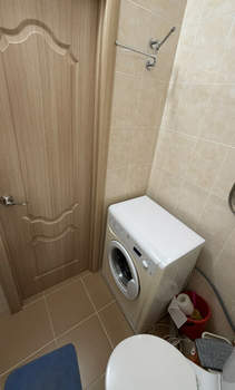 Студия квартира, вторичка, 24м2, 10/16 этаж