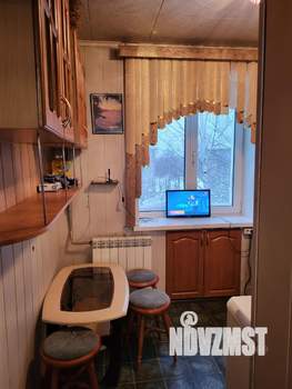 2-к квартира, вторичка, 45м2, 4/5 этаж