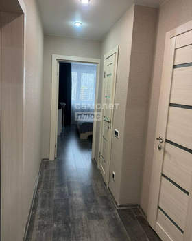 2-к квартира, вторичка, 43м2, 13/16 этаж