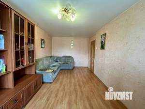 2-к квартира, вторичка, 48м2, 3/5 этаж