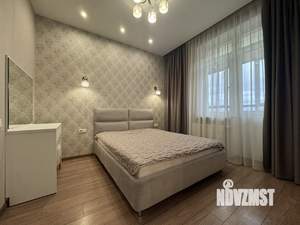 2-к квартира, вторичка, 46м2, 5/20 этаж