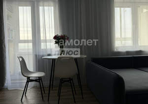 2-к квартира, вторичка, 45м2, 14/16 этаж