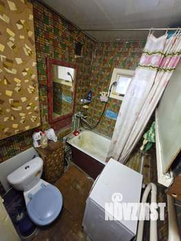 2-к квартира, вторичка, 42м2, 5/5 этаж