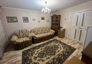 3-к квартира, вторичка, 59м2, 6/9 этаж