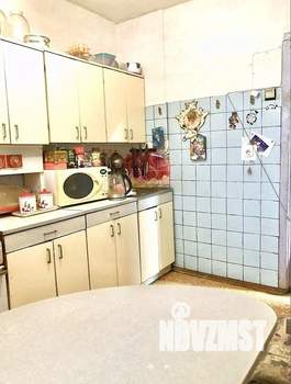 3-к квартира, вторичка, 62м2, 4/9 этаж