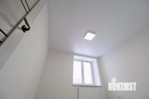 1-к квартира, вторичка, 39м2, 6/16 этаж