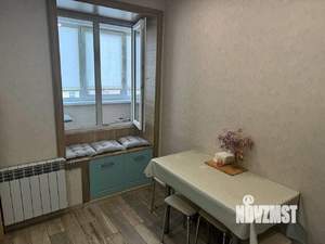 1-к квартира, вторичка, 43м2, 3/10 этаж