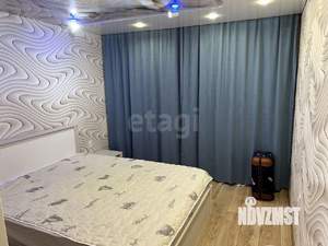 2-к квартира, вторичка, 53м2, 2/5 этаж