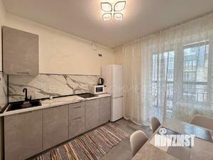 1-к квартира, вторичка, 33м2, 6/7 этаж