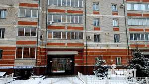 1-к квартира, вторичка, 45м2, 2/6 этаж