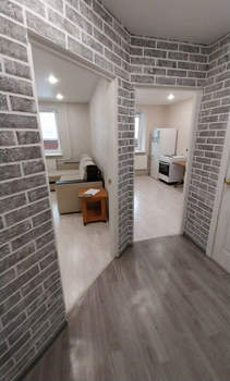 1-к квартира, вторичка, 31м2, 1/18 этаж
