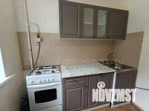 1-к квартира, вторичка, 29м2, 3/5 этаж