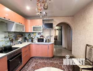 2-к квартира, вторичка, 59м2, 1/10 этаж